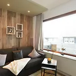 Appartment Nordlicht