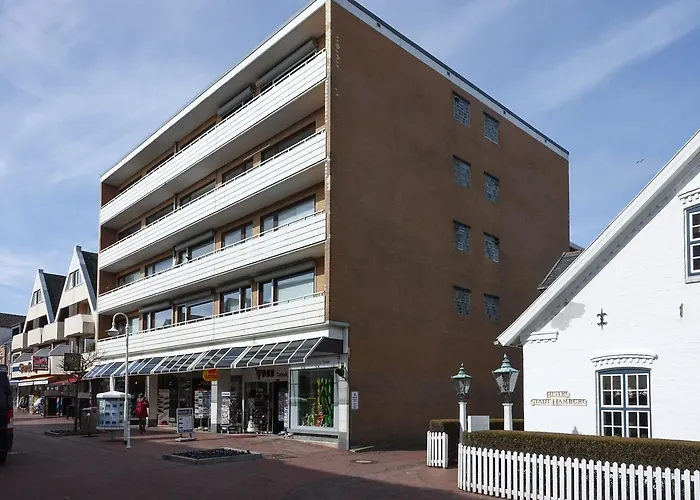 Appartment Nordlicht