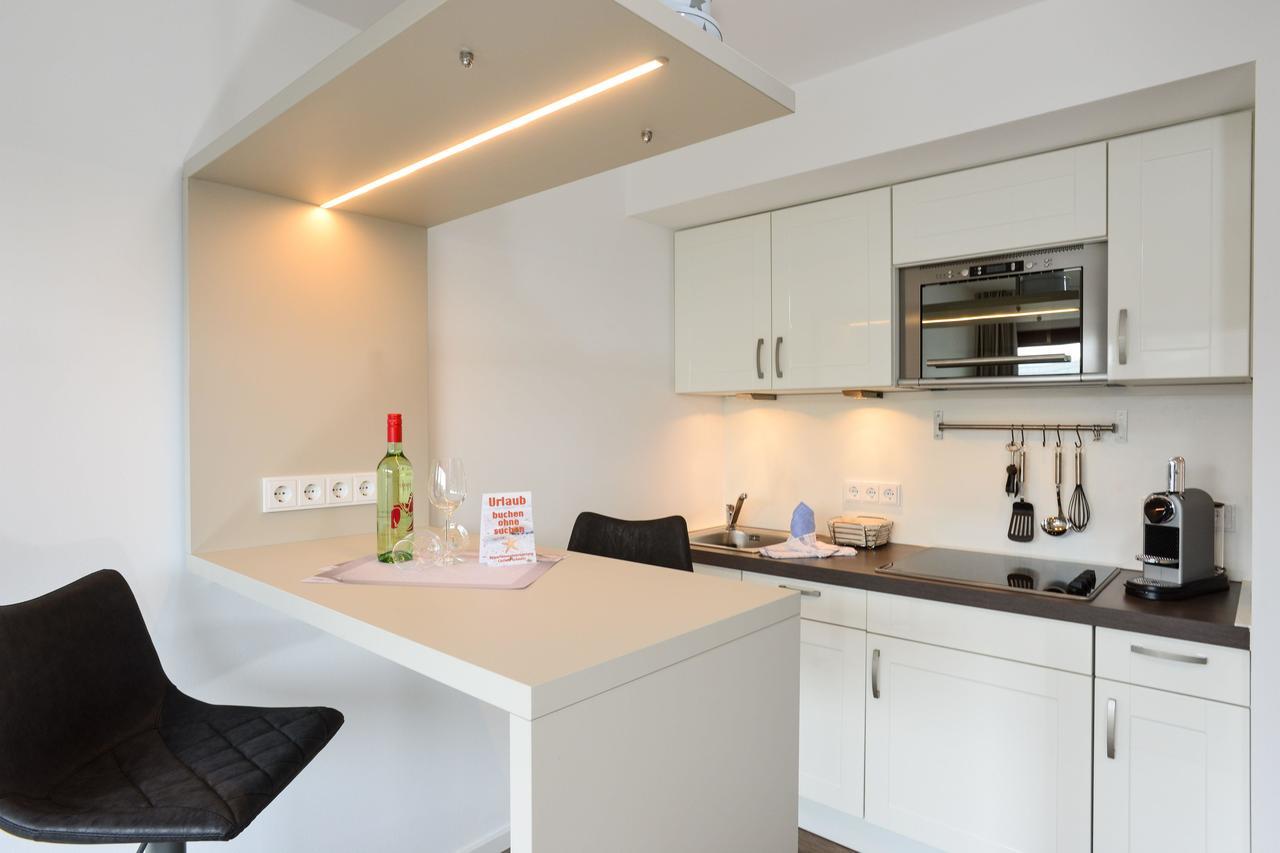 Apartment Nordlicht *
