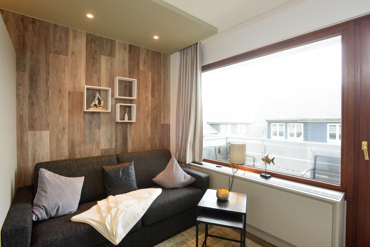 Nordlicht Apartment