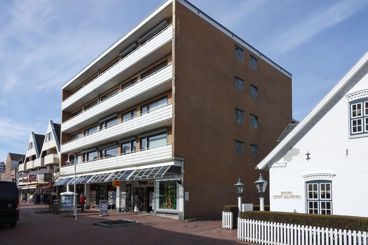 Apartment Nordlicht *